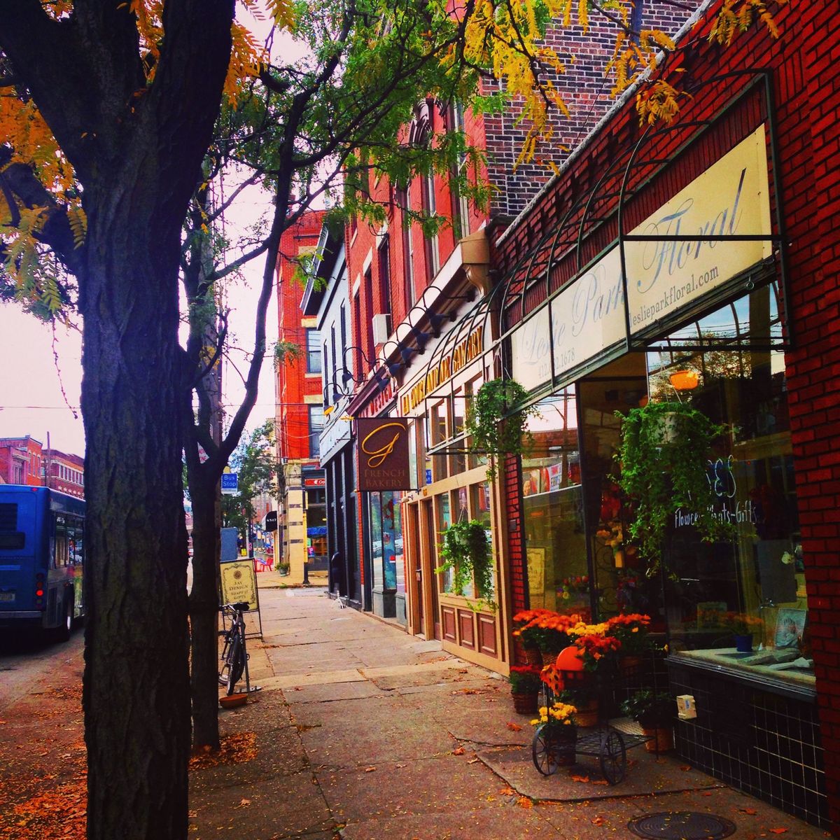 Butler Street Guide - Lawrenceville Neighborhood In Pittsburgh - The Urban  Darling