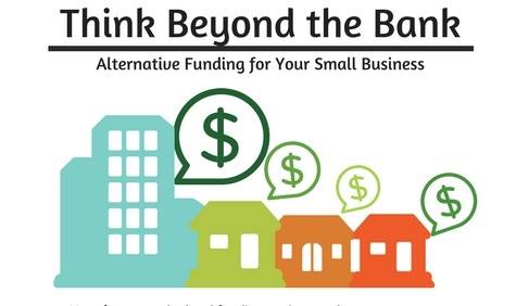 Beyond the Bank: A Guide to Innovative Funding Services